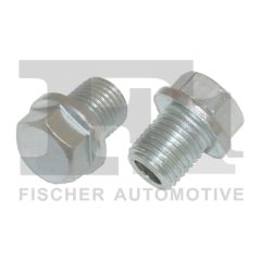 FA1 257.833.001 — Сливная пробка поддона