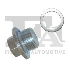 FA1 257.846.011 — Сливная пробка поддона
