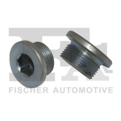 FA1 257.851.001 — Сливная пробка поддона
