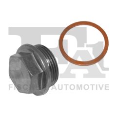FA1 257.852.011 — Сливная пробка поддона
