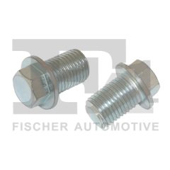 FA1 257.859.001 — Сливная пробка поддона