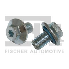 FA1 257.862.001 — Dop golire baie de ulei