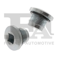 FA1 257.901.001 — Пробка редуктора моста