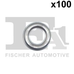 FA1 316.480.100 — Теплозащитная шайба форсунки