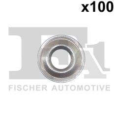 FA1 326.480.100 — Теплозащитная шайба форсунки