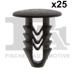 FA1 33-10003.25 — Clemă fixare bandou