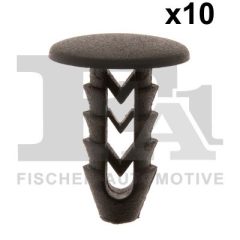 FA1 33-10004.10 — Clemă fixare bandou