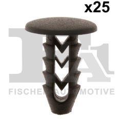 FA1 33-10004.25 — Clemă fixare bandou