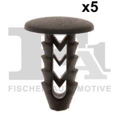 FA1 33-10004.5 — Clemă fixare bandou