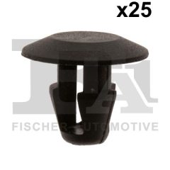 FA1 33-10009.25 — Clemă fixare bandou