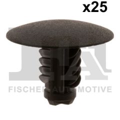 FA1 33-10014.25 — Clemă fixare bandou