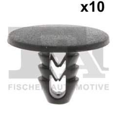 FA1 33-10015.10 — Clemă fixare bandou