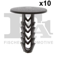 FA1 33-10016.10 — Clemă fixare bandou