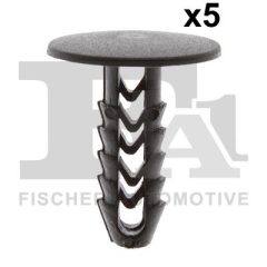 FA1 33-10016.5 — Clemă fixare bandou