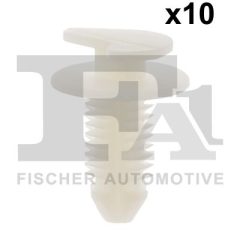 FA1 33-10035.10 — Clemă fixare bandou