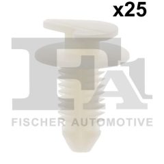 FA1 33-10035.25 — Clemă fixare bandou