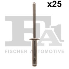 FA1 33-20009.25 — Set nituri asortate