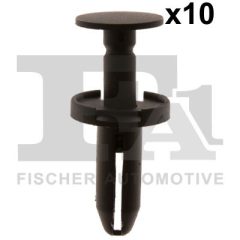 FA1 33-20010.10 — Clemă fixare bandou