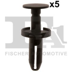 FA1 33-20010.5 — Clemă fixare bandou