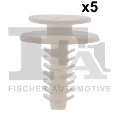 FA1 33-40008.5 — Clemă fixare bandou