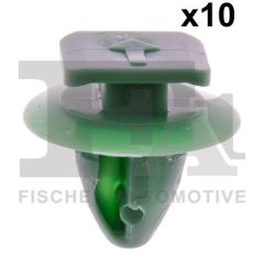FA1 33-40010.10 — Clemă fixare bandou