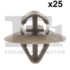 FA1 33-40014.25 — Clemă fixare bandou