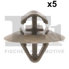 FA1 33-40014.5 — Clemă fixare bandou