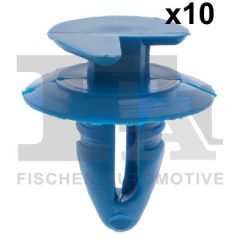 FA1 33-40020.10 — Clemă fixare bandou