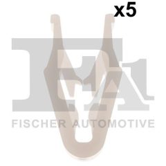 FA1 33-40025.5 — Clemă fixare bandou