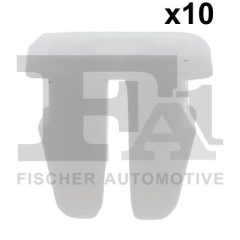 FA1 33-60001.10 — Clemă fixare bandou