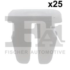 FA1 33-60001.25 — Clemă fixare bandou
