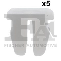 FA1 33-60001.5 — Clemă fixare bandou