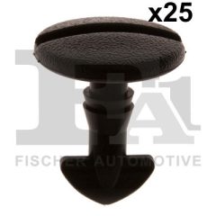 FA1 41-40001.25 — Clemă fixare bandou