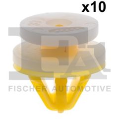 FA1 41-40003.10 — Clemă fixare bandou