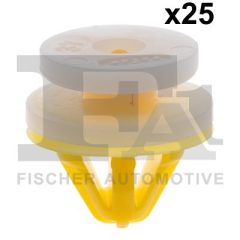FA1 41-40003.25 — Clemă fixare bandou