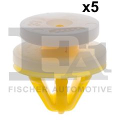 FA1 41-40003.5 — Clemă fixare bandou