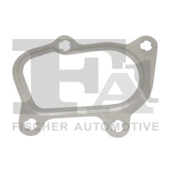 FA1 412-501 — Garnitură evacuare turbină