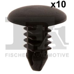 FA1 53-10002.10 — Clemă fixare bandou