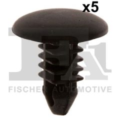 FA1 53-10002.5 — Clemă fixare bandou