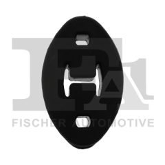 FA1 553-710 — Кронштейн выхлопной системы