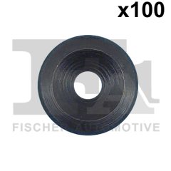 FA1 554.970.100 — Șaibă protecție termică injector
