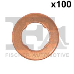 FA1 554.975.100 — Уплотнительное кольцо колодца форсунки