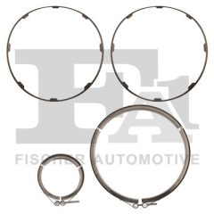 FA1 558-907 — Комплект крепежа сажевого фильтра