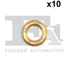 FA1 576.370.010 — Теплозащитная шайба форсунки