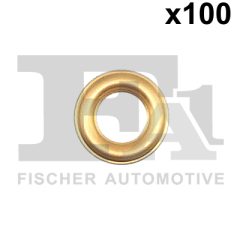 FA1 576.370.100 — Теплозащитная шайба форсунки