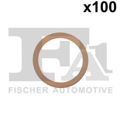 FA1 598.870.100 — Inel etanșare dop golire ulei