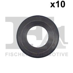 FA1 642.690.010 — Șaibă protecție termică injector