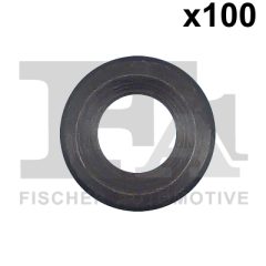 FA1 642.690.100 — Șaibă protecție termică injector