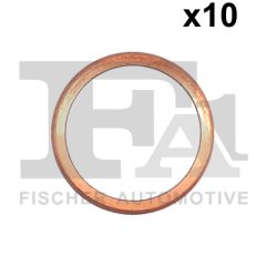 FA1 664.090.010 — Прокладка корпуса форсунки