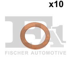 FA1 666.590.010 — Inel de etanșare